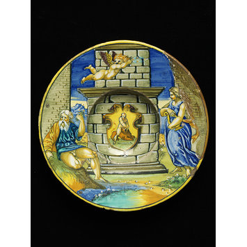 Dish