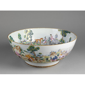 Bowl Bowl