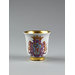 Cup and saucer