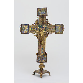 Altar cross