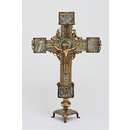 Altar cross