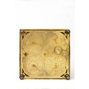 Table clock Table clock