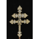 Processional cross