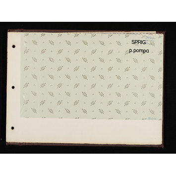 Wallpaper - Sprig Wallpaper - Sprig