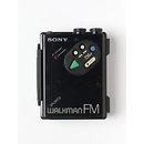 Sony Sports Walkman FM; Model WM-F5 (Personal stereo) Sony Sports Walkman FM; Model WM-F5 (Personal stereo)