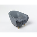 Orwell Armchair (Model armchair)
