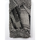 Puffed Blocks; Nuno me Gara (Fabric Patterned Fabric) (Loom-width) Puffed Blocks; Nuno me Gara (Fabric Patterned Fabric) (Loom-width)
