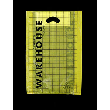 Carrier bag Carrier bag