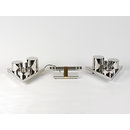 Scientific-fidelity stereo amplification system; Aurora; Trillium; Trillium (Amplification system)