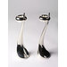 Candlestick - Grebe