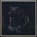 P-18 (random walk) (Print)