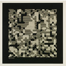 P-96 (theoretical space projection) (Print)