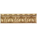 Waterleaf and Tongue; Archer's Cornice (Print) Waterleaf and Tongue; Archer's Cornice (Print)
