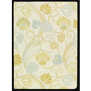 Memphis; Low-price Wallpapers for Staircase Decoration designed by Lewis F. Day (Wallpaper)