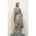Statue - The Angel of the Annunciation; Annunciatory Angel; The Angel Gabriel