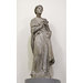 Statue - The Angel of the Annunciation; Annunciatory Angel; The Angel Gabriel