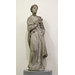 Statue - The Angel of the Annunciation; Annunciatory Angel; The Angel Gabriel