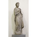 Statue - The Angel of the Annunciation; Annunciatory Angel; The Angel Gabriel