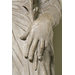 Statue - The Angel of the Annunciation; Annunciatory Angel; The Angel Gabriel