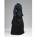 Riding habit jacket Riding habit jacket