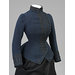 Riding habit jacket Riding habit jacket