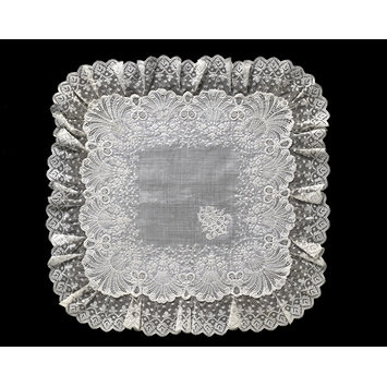 Handkerchief