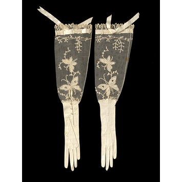 Pair of gloves Pair of gloves