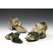 Pair of pattens