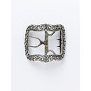 Shoe buckle