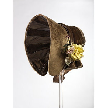 Bonnet Bonnet