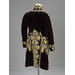Court coat and waistcoat