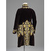 Court coat and waistcoat