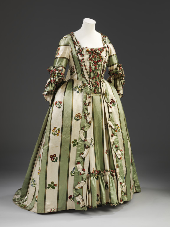 Sack back V&A Search the Collections