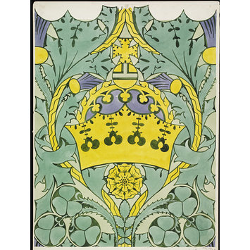 Wallpaper design Wallpaper design