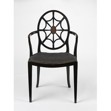 Armchair