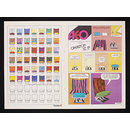 AEO An Archizoom-Cassina Co-production ... (in 2 parts); Various trade catalogues (Prints)