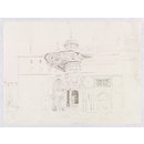 Fountain of Ahmet III and Bab-i Hümayün, Constantinople (Drawing) Fountain of Ahmet III and Bab-i Hümayün, Constantinople (Drawing)