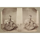 Isabella Grace Maude, 5 Princes Gardens; Photographic Study (Photograph)