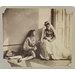 Photograph - Clementina and Isabella Grace Maude, 5 Princes Gardens; Photographic Study