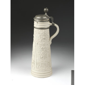 Tankard 
