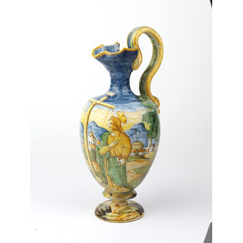 Ewer