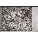 Live Give Love (Poster)