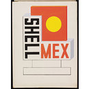 Shell Mex (Drawing)