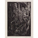 New York City (Print)