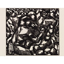 Shadow Boxing (Print) Shadow Boxing (Print)