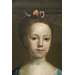 Oil painting - Portrait of a Young Girl Oil painting - Portrait of a Young Girl