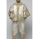 Page boy's suit