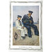 Pamphlet - The Royal Navy of England & the Story of the Sailor Suit