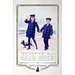 Pamphlet - The Royal Navy of England & the Story of the Sailor Suit