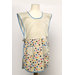Child's tabard apron Child's tabard apron
